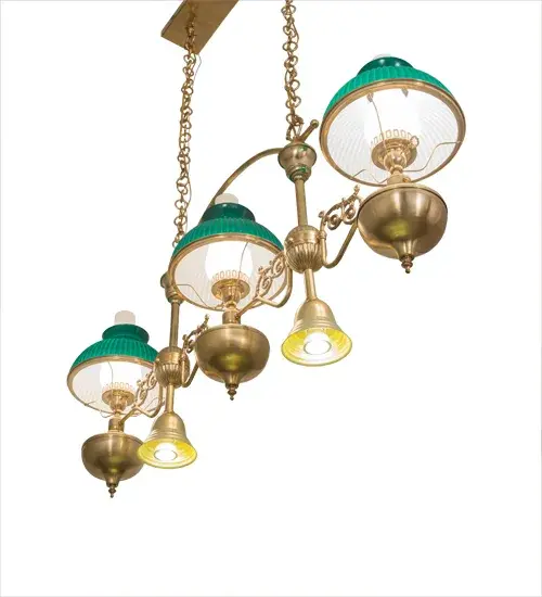 The Sunbury by Meyda Lighting - Image 6