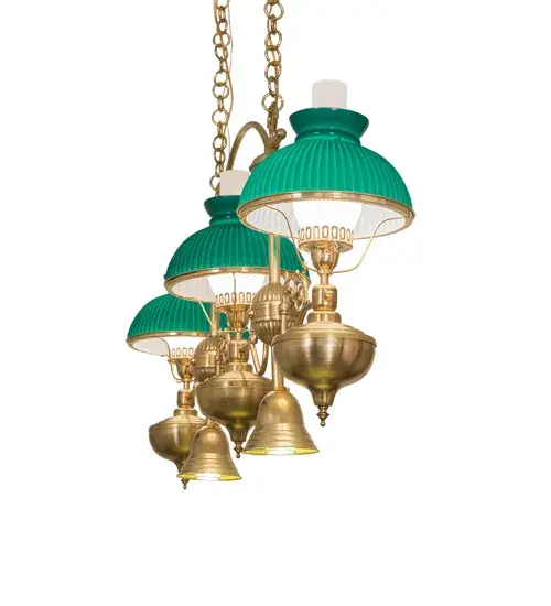 The Sunbury by Meyda Lighting - Image 7