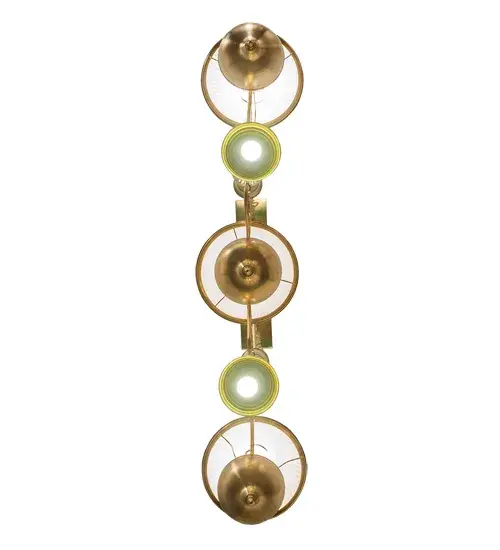 The Sunbury by Meyda Lighting - Image 8