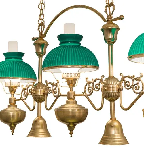 The Sunbury by Meyda Lighting - Image 9