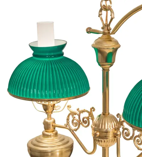 The Sunbury by Meyda Lighting - Image 10