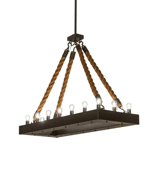 The Quadrato by Meyda Lighting - Image 2