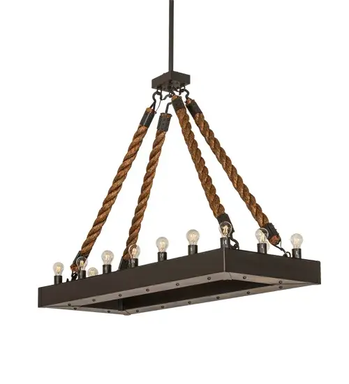 The Quadrato by Meyda Lighting - Image 3