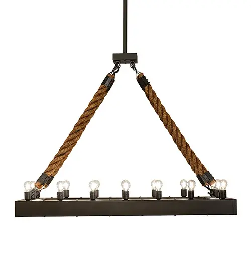 The Quadrato by Meyda Lighting - Image 5
