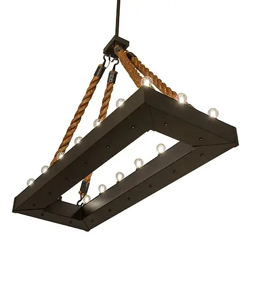 The Quadrato by Meyda Lighting - Image 6
