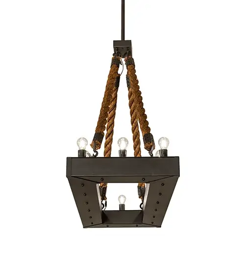 The Quadrato by Meyda Lighting - Image 8