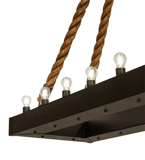 The Quadrato by Meyda Lighting - Image 9