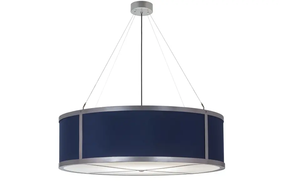The Meyda Tiffany - Cilindro by Meyda Lighting - Image 1