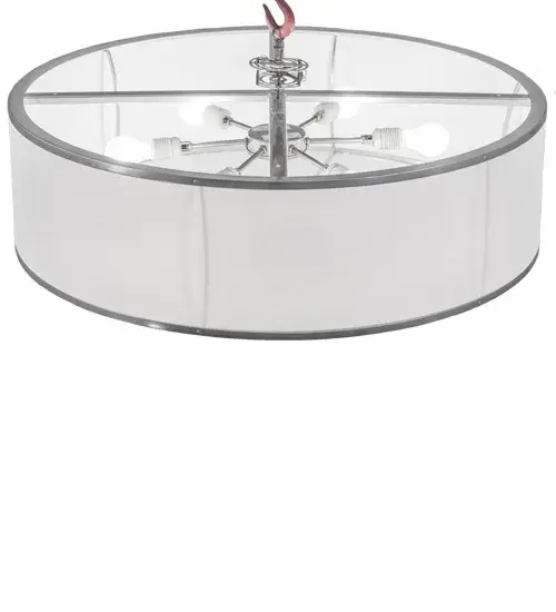 The Cilindro by Meyda Lighting - Image 4