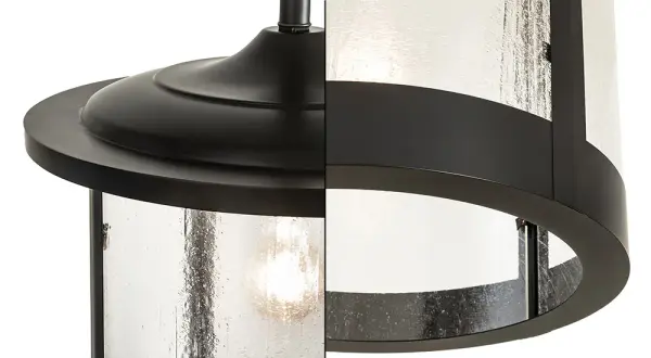 The Fulton by Meyda Lighting - Image 8