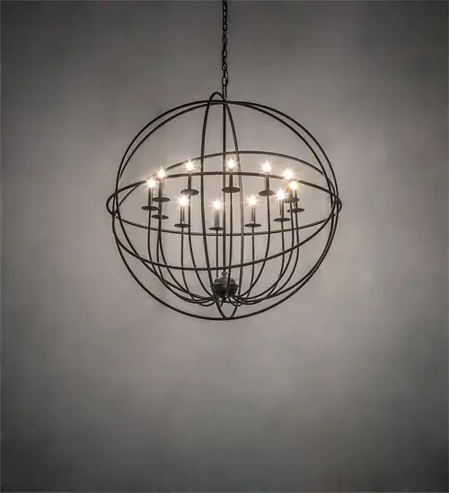 The Atom Enerjisi by Meyda Lighting - Image 1