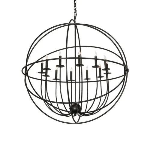 The Atom Enerjisi by Meyda Lighting - Image 2