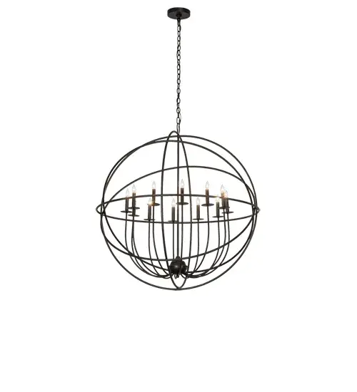 The Atom Enerjisi by Meyda Lighting - Image 11