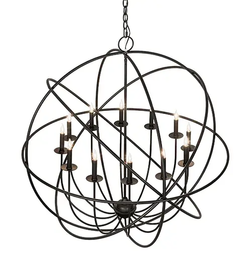 The Atom Enerjisi by Meyda Lighting - Image 4