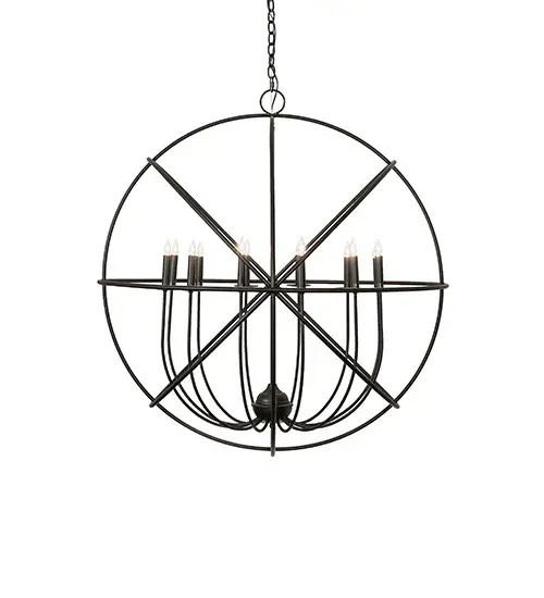 The Atom Enerjisi by Meyda Lighting - Image 5