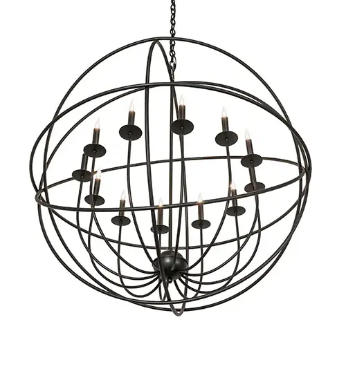 The Atom Enerjisi by Meyda Lighting - Image 6