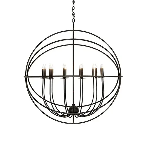 The Atom Enerjisi by Meyda Lighting - Image 7