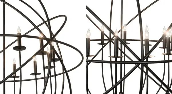 The Atom Enerjisi by Meyda Lighting - Image 8