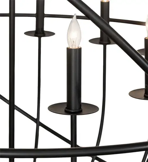 The Atom Enerjisi by Meyda Lighting - Image 9