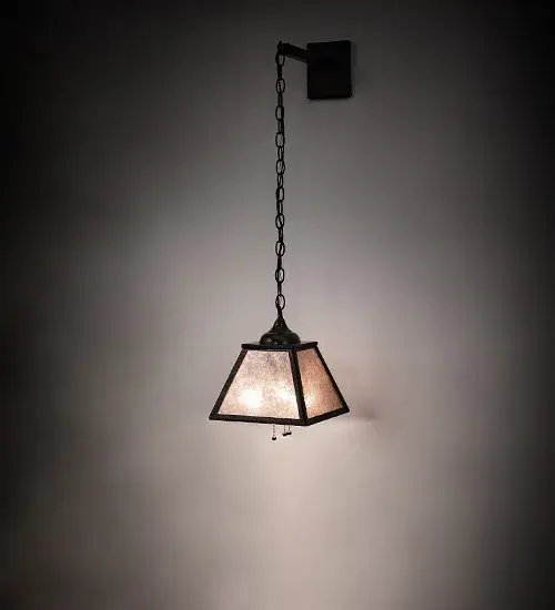 The Mission Prime by Meyda Lighting - Image 1