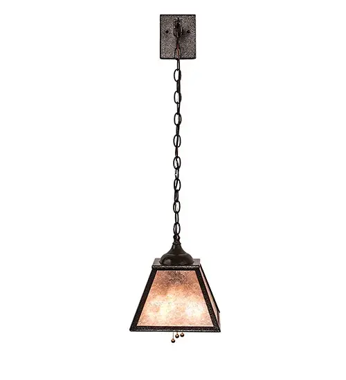 The Mission Prime by Meyda Lighting - Image 5
