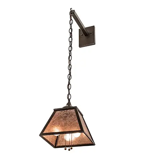 The Mission Prime by Meyda Lighting - Image 6