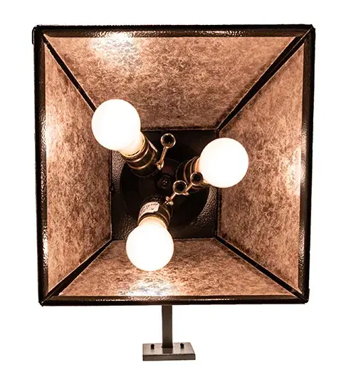The Mission Prime by Meyda Lighting - Image 8