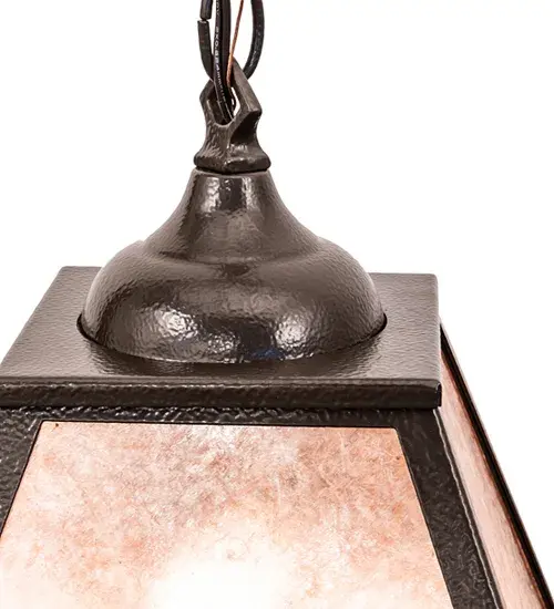 The Mission Prime by Meyda Lighting - Image 9