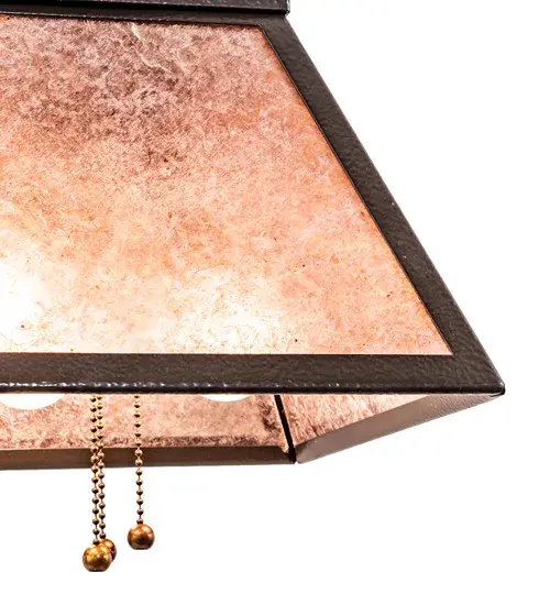 The Mission Prime by Meyda Lighting - Image 10