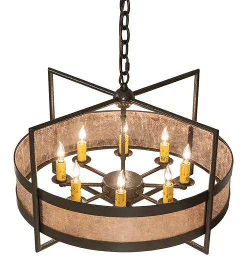 The Aldari by Meyda Lighting - Image 4