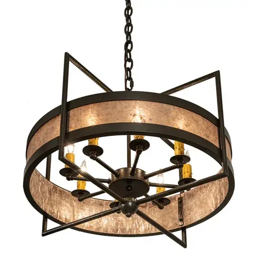 The Aldari by Meyda Lighting - Image 6