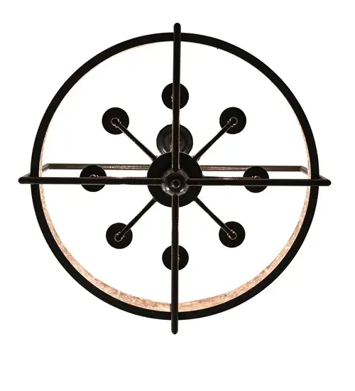 The Aldari by Meyda Lighting - Image 7
