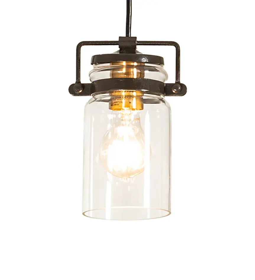 The Meyda Tiffany - Shiloh by Meyda Lighting
