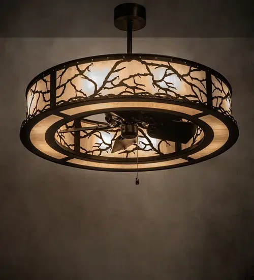 The Branches by Meyda Lighting - Image 1