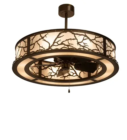 The Branches by Meyda Lighting - Image 2