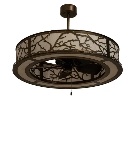 The Branches by Meyda Lighting - Image 3