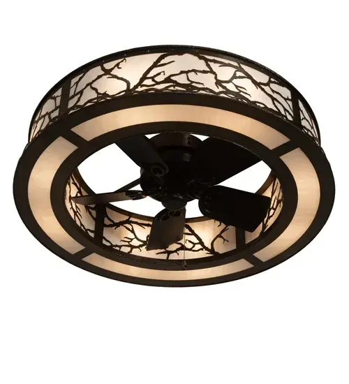 The Branches by Meyda Lighting - Image 6