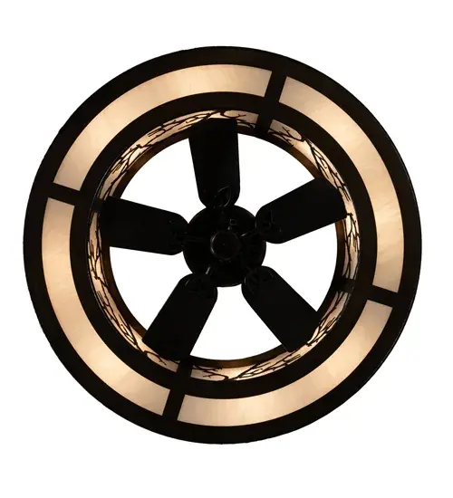 The Branches by Meyda Lighting - Image 7