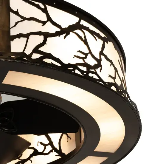 The Branches by Meyda Lighting - Image 8