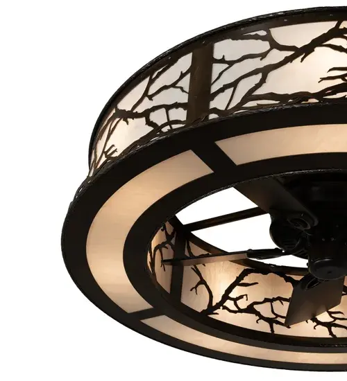 The Branches by Meyda Lighting - Image 9