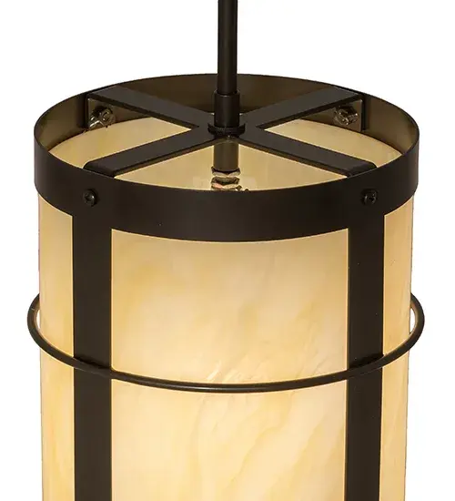 The Villa by Meyda Lighting - Image 7