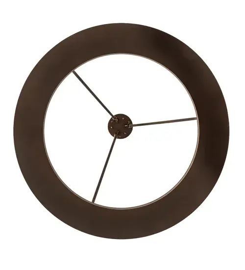 The Meyda Tiffany - Loxley by Meyda Lighting - Image 7