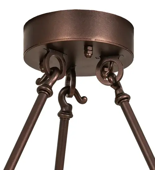 The Meyda Tiffany - Loxley by Meyda Lighting - Image 10
