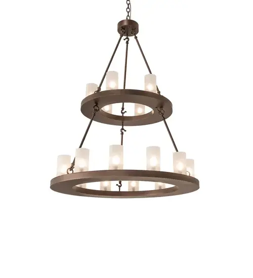 The Loxley by Meyda Lighting - Image 2