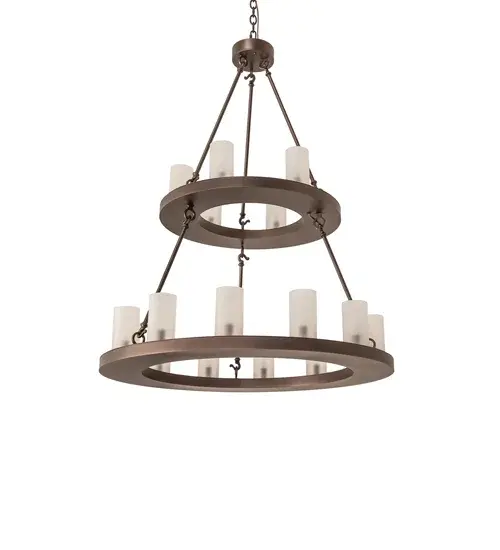 The Loxley by Meyda Lighting - Image 3