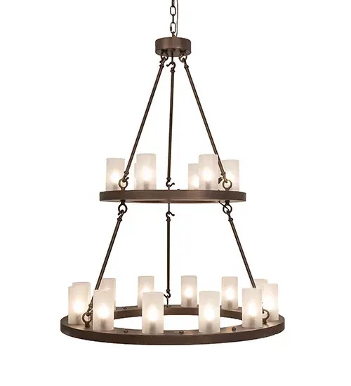 The Loxley by Meyda Lighting - Image 5