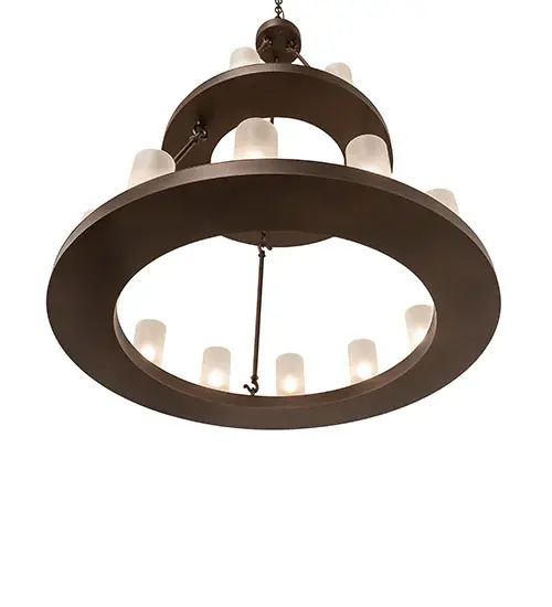 The Loxley by Meyda Lighting - Image 6