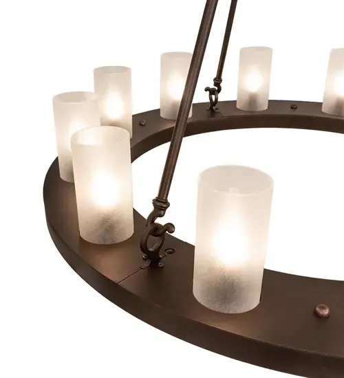 The Loxley by Meyda Lighting - Image 8