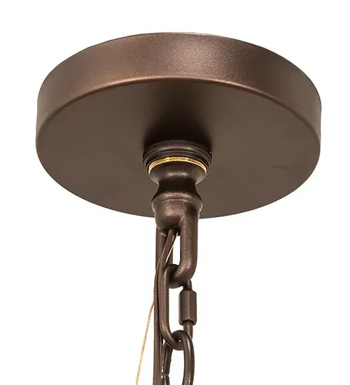 The Loxley by Meyda Lighting - Image 9