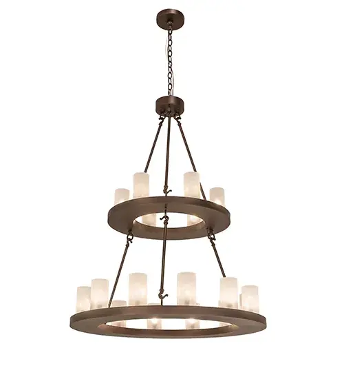 The Loxley by Meyda Lighting - Image 10